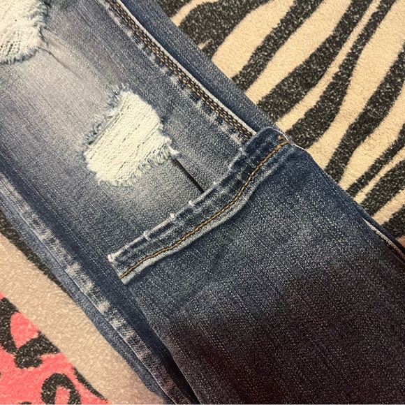 Vintage Mudd low rise jeans - Picture 7 of 8